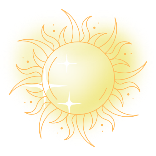 un soleil