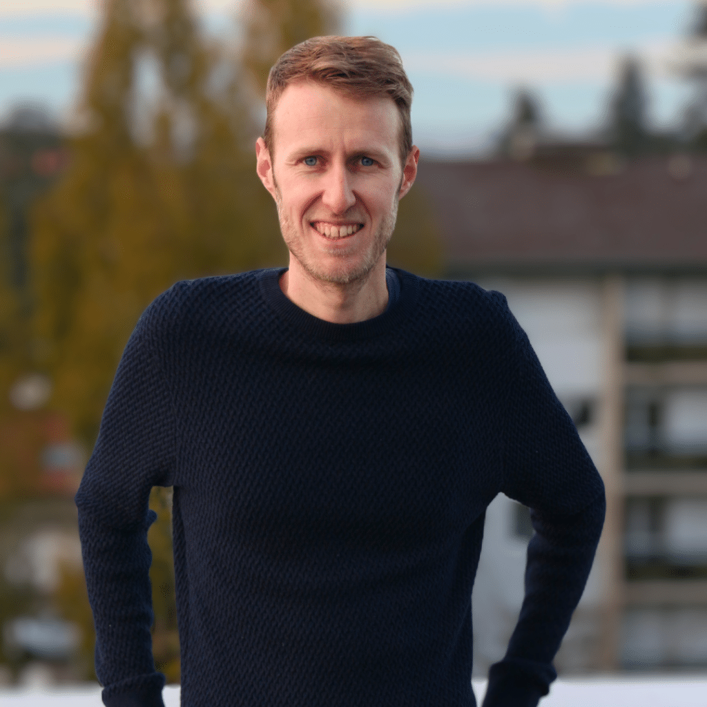 David, membre de l'équipe de Mon Rendez-vous Astro
